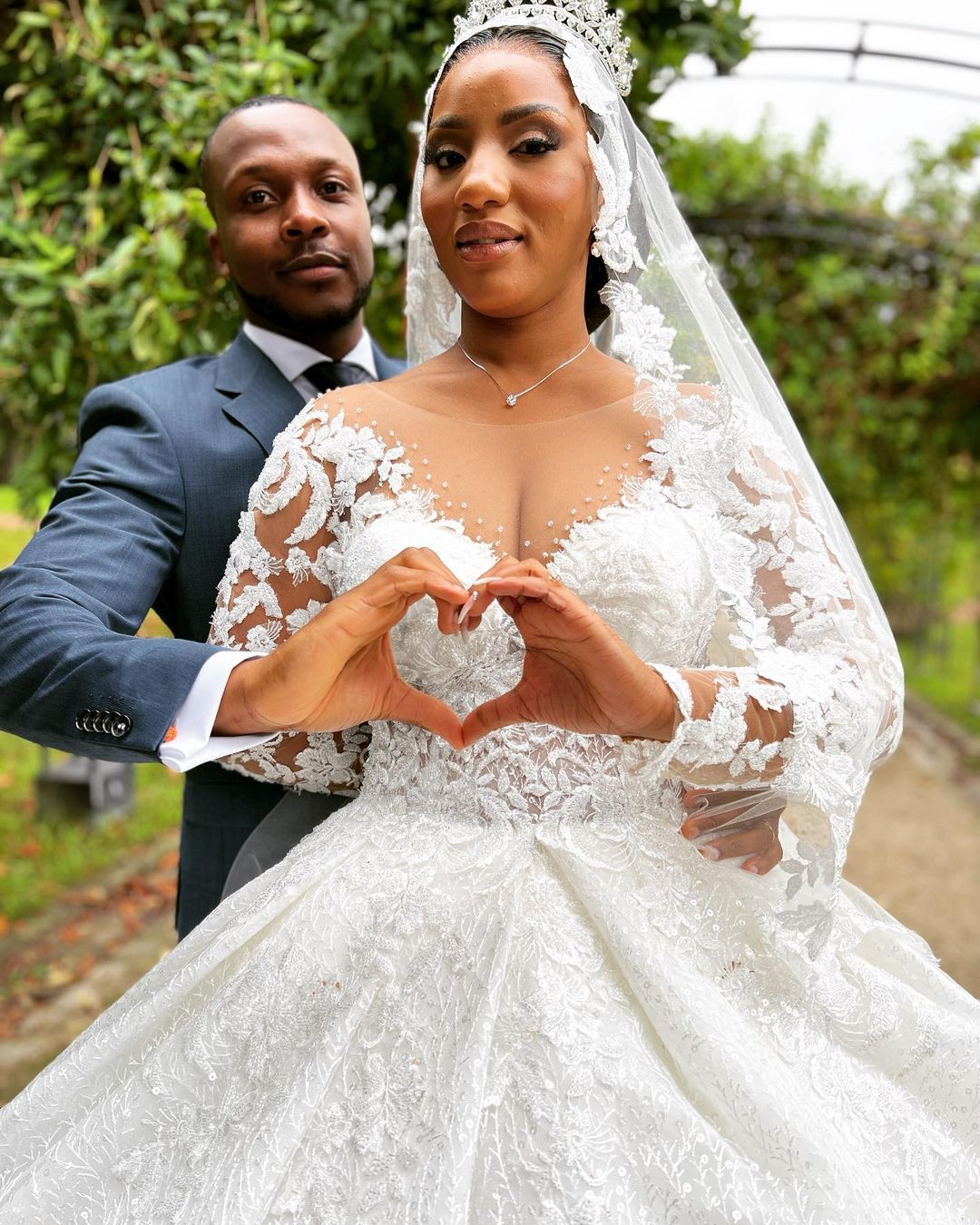 Priscille & Ivan